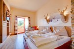 JUFA Hotel Annaberg