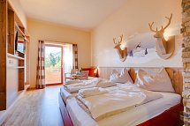 JUFA Hotel Annaberg