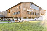 JUFA Hotel Annaberg