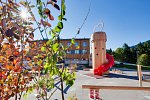 JUFA Hotel Annaberg