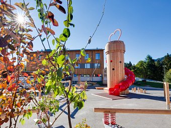 JUFA Hotel Annaberg