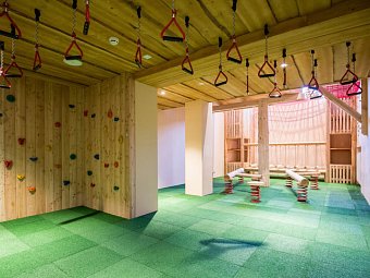 JUFA Hotel Annaberg