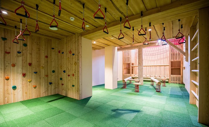 JUFA Hotel Annaberg