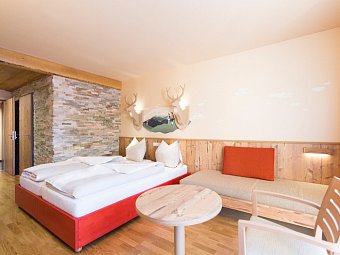 JUFA Hotel Annaberg