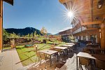 JUFA Hotel Annaberg