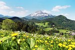 JUFA Hotel Annaberg