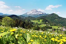 JUFA Hotel Annaberg