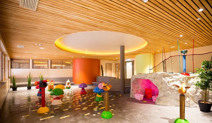 JUFA Hotel Annaberg