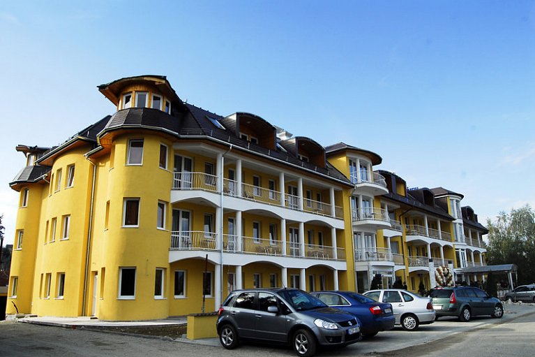 Aphrodite Hotel