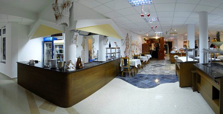 Aphrodite Hotel