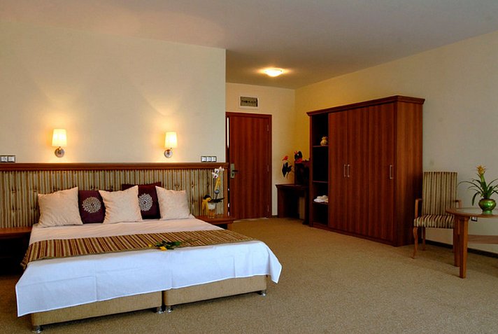 Aphrodite Hotel