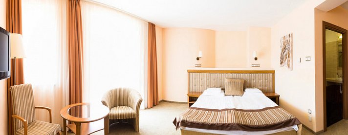 Aphrodite Hotel