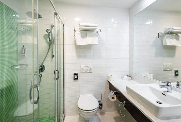 Bonvital Wellness & Gastro Hotel