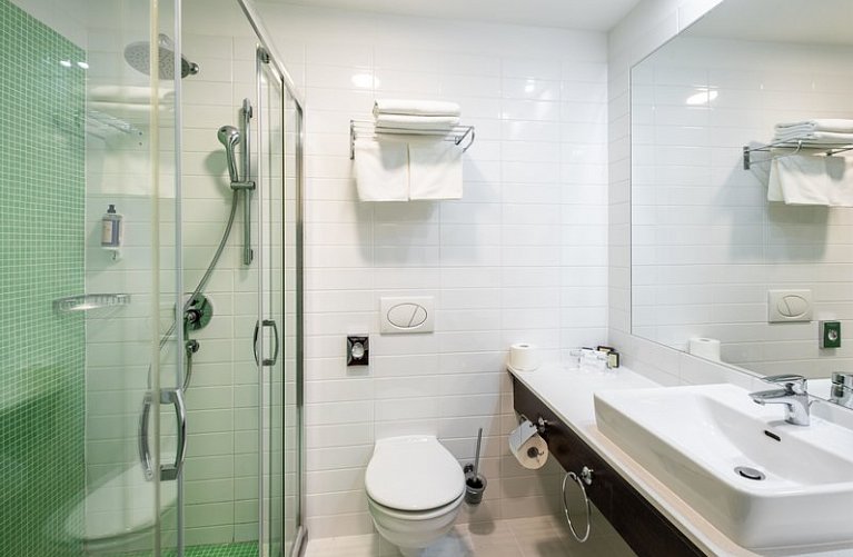 Bonvital Wellness & Gastro Hotel