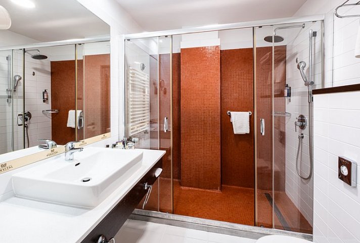 Bonvital Wellness & Gastro Hotel