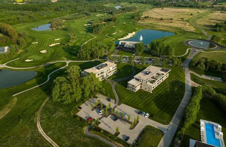 Zala Springs Golf Resort