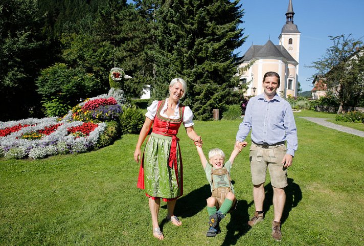 Gastwirtschaft Hold