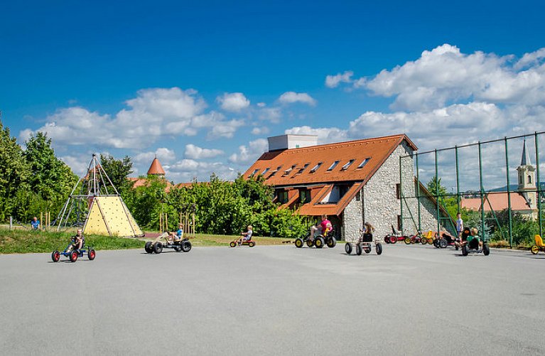 Kolping Hotel Spa & Family Resort