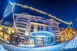 MenDan Magic Spa & Wellness Hotel