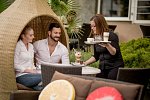 MenDan Magic Spa & Wellness Hotel