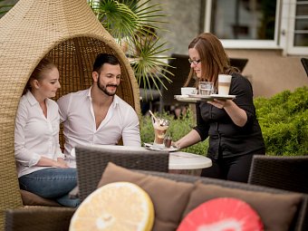MenDan Magic Spa & Wellness Hotel