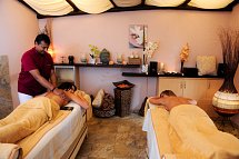 MenDan Magic Spa & Wellness Hotel