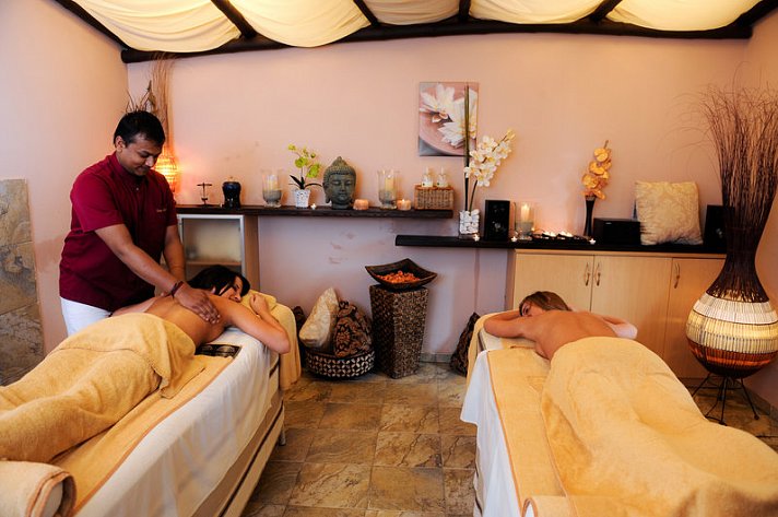 MenDan Magic Spa & Wellness Hotel