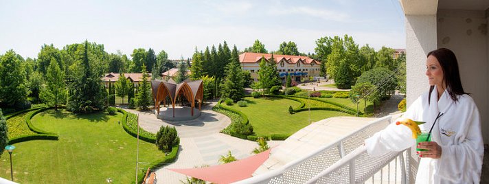 MenDan Magic Spa & Wellness Hotel