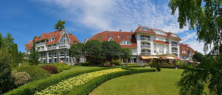 MenDan Magic Spa & Wellness Hotel