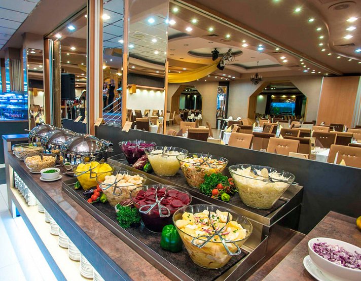 MenDan Magic Spa & Wellness Hotel