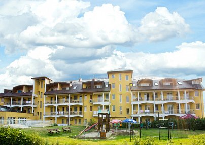Hotel Venus Zalakaros