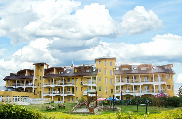 Hotel Venus