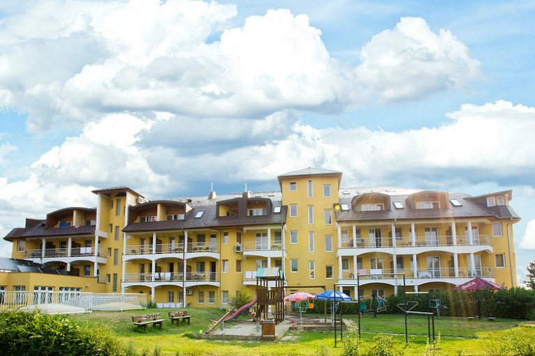 Hotel Venus
