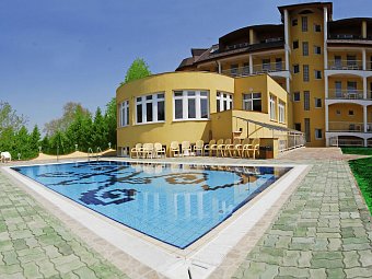 Hotel Venus