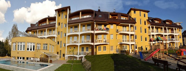 Hotel Venus