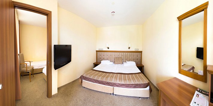 Hotel Venus
