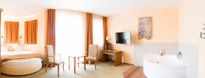 Hotel Venus