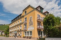 Stierschneider's Weinhotel Wachau