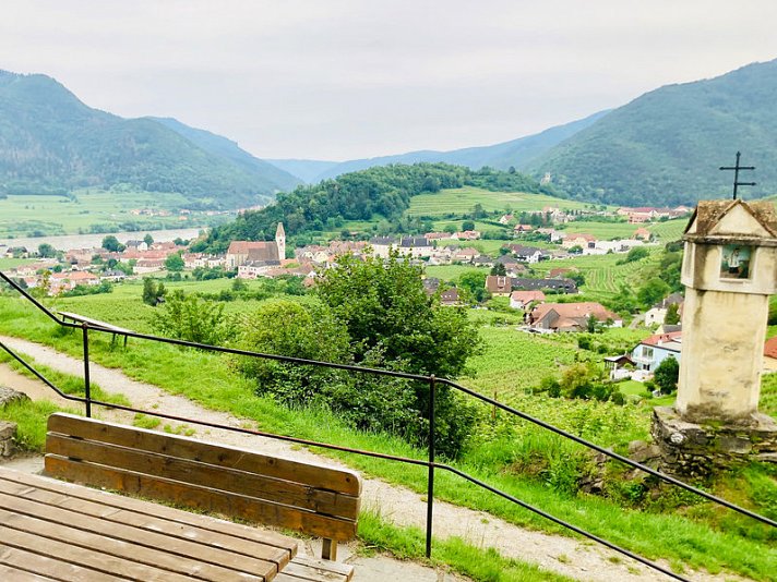 Stierschneider's Weinhotel Wachau