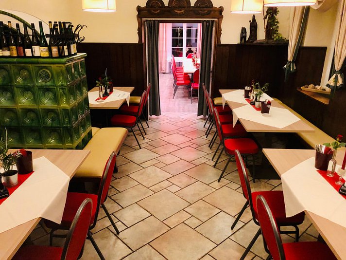 Stierschneider's Weinhotel Wachau