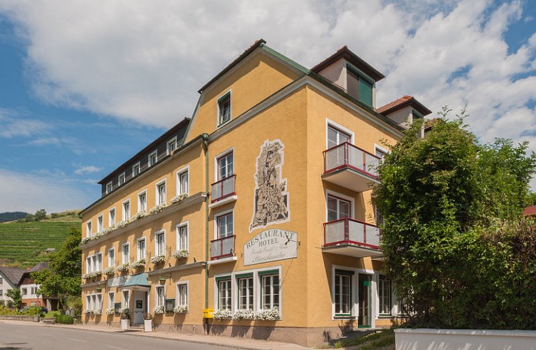 Stierschneider's Weinhotel Wachau