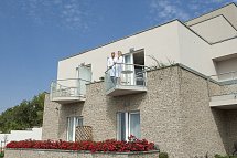 Zenit Hotel Balaton