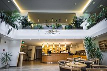 Zenit Hotel Balaton