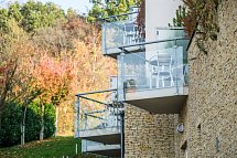 Zenit Hotel Balaton