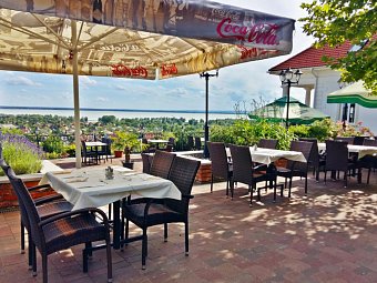 Zenit Hotel Balaton