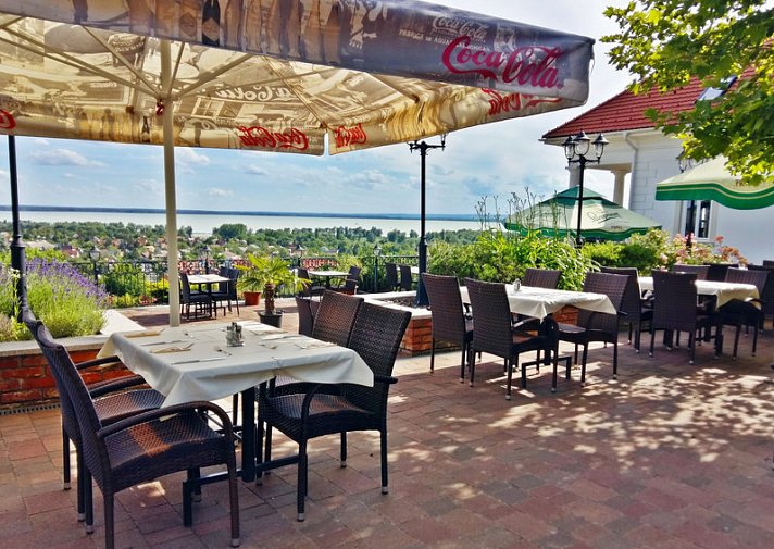 Zenit Hotel Balaton