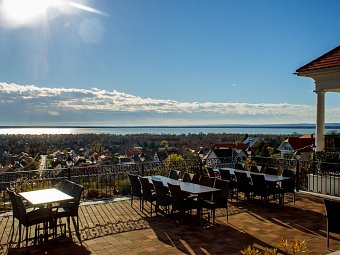 Zenit Hotel Balaton