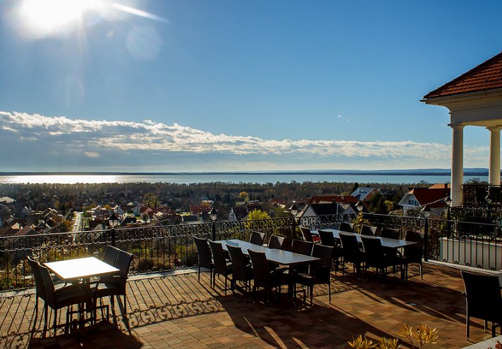 Zenit Hotel Balaton