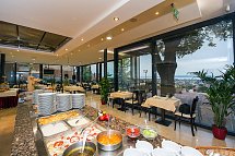Zenit Hotel Balaton