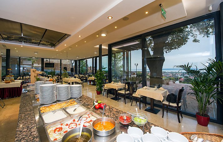 Zenit Hotel Balaton